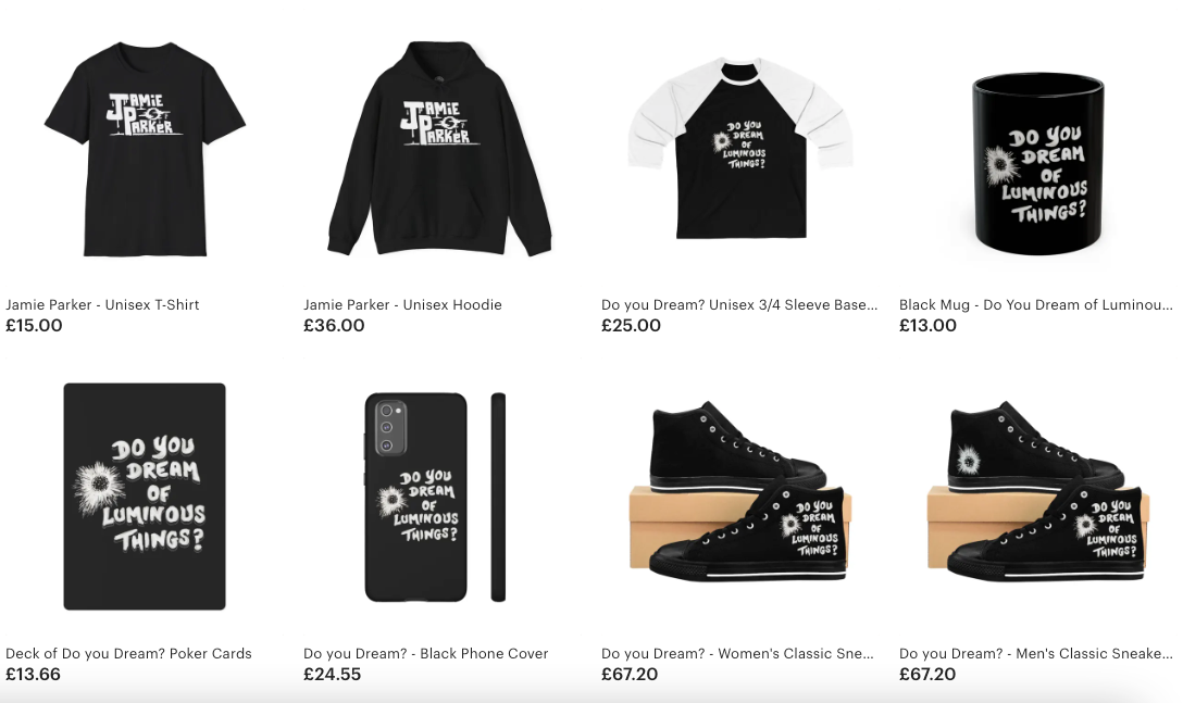 Merch